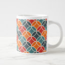 Search for mid century modern mugs Mosaic