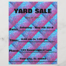 Search for event flyer invitations Glitter