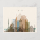 Search for city postcards Map