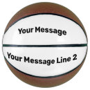 Search for basketballs Black and white