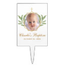 Search for baptism cake toppers Religious