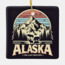 Search for alaska ornaments Forest