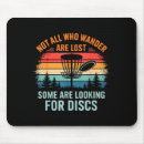 Search for golfing mousepads Men