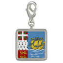 Search for nautical flag jewelry Red