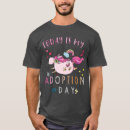 Search for adoption day tshirts Parent