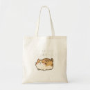 Search for funny cat quotes bags Kawaii