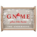 Search for funny serving trays Watercolor