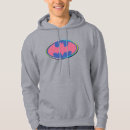 Search for batman hoodies Bat logo