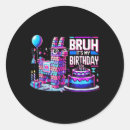 Search for its my birthday stickers Anti biden