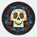 Search for skull stickers disney