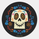 Search for skull stickers Colorful