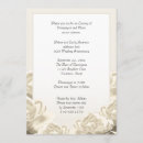 Search for sepia wedding invitations Roses
