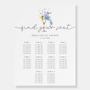 Search for bridal shower wedding seating charts Elegant