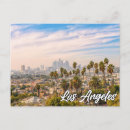 Search for los angeles postcards California