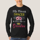 Search for dancer tshirts Calls