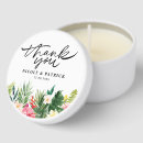 Search for luau favors Watercolor