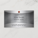 Search for banker business cards Banking