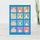 Search for funny reindeer cards Classic