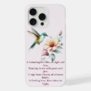 Search for hummingbird iphone cases Floral