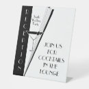 Search for art deco bar sign posters Vintage