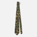 Search for dark olive green ties Military