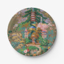 Search for china paper plates Antique