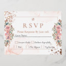 Search for gold foil postcards Simple