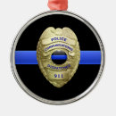 Search for dispatcher ornaments Police