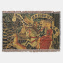 Search for renaissance art blankets Medieval