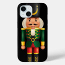 Search for nutcracker iphone cases Soldier