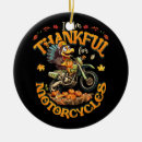 Search for thanksgiving turkey ornaments Thankful