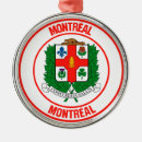 Search for montreal ornaments Cities