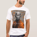 Search for monk tshirts Zen