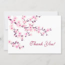 Search for japanese thank you cards Sakura