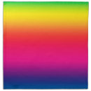 Search for red white and blue napkins Rainbow