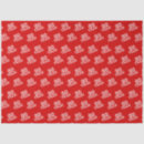 Search for words tissue paper White