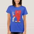 Search for bugs bunny tshirts Warner bros