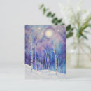 Search for pagan yule postcards Winter