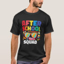 Search for after school tshirts Back to school