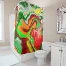 Search for burgundy shower curtains Marble