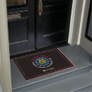 Search for peach doormats Atlanta