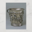 Search for embossed postcards Silver