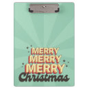 Search for christmas clipboards Trendy