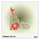 Search for christmas tree wall decals Gold