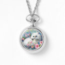 Search for kitty cat watches Pink