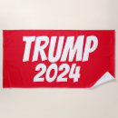 Search for trump towels Black