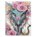 Search for dragon notebooks Fantasy