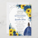 Search for sunflower and butterfly invitations For kids
