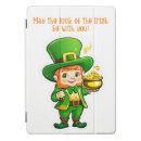 Search for irish ipad cases St patrick