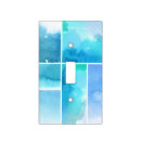 Search for hand painted light switch covers Artistic